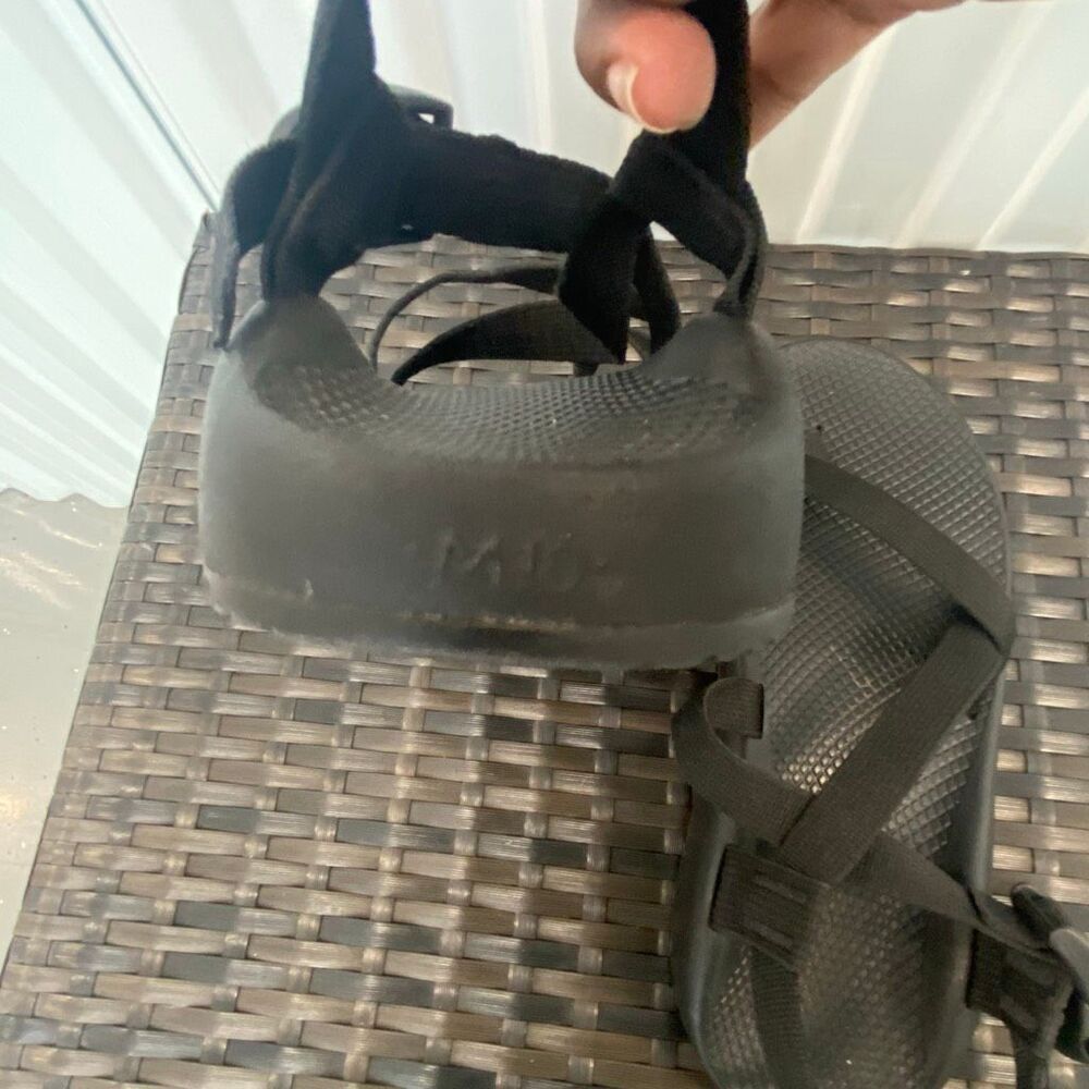 Chaco sandals, men’s size 10 - Picture 5 of 6
